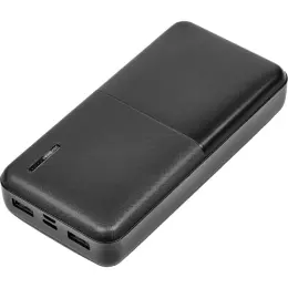 Alex Varga Asterin Power Bank - 20,000mAh Ports